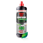 Menzerna GREEN LINE Heavy Cut Compound 400