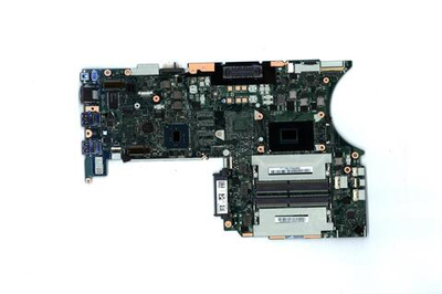 Материнская плата для ноутбука Lenovo ThinkPad T470p i5-7440HQ DK WIN YA YT (01HW875), оригинал