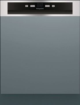 Встраиваемая посудомоечная машина Hotpoint-Ariston HBC 2B19