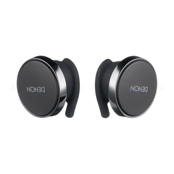 Denon PerL Pro Black