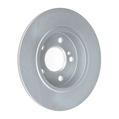 Диск тормозной GANZ задний с покрытием MB A(W176) / B(W246)-Class 2012 / D=276mm Арт.: GIJ06260