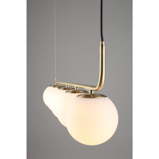 Люстра подвесная OML-66613-05