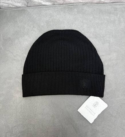 Шапка Brunello Cucinelli