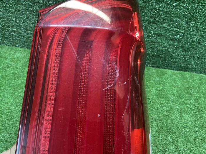 Фонарь правый Mercedes V W447 (2014-н.в.)