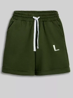 Спортивные шорты для мальчика