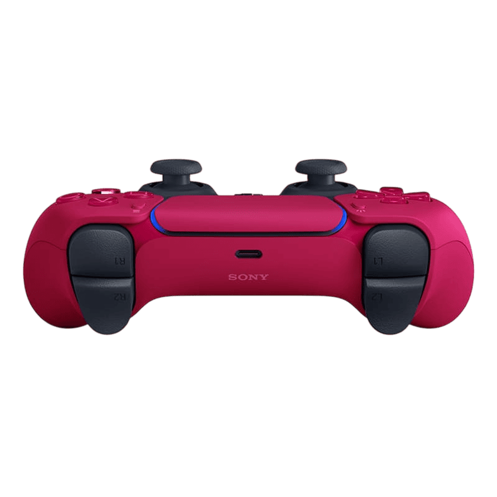 Геймпад Sony DualSense для Sony PlayStation 5 Красный