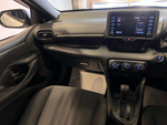 Toyota Yaris, 2020 год
