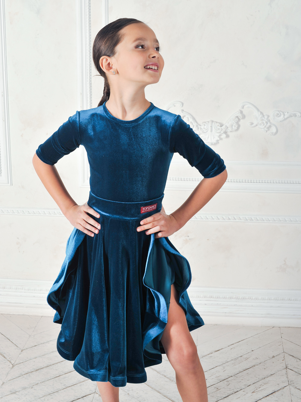 Рейтинговое платье