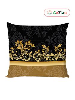 Наволочка 1 шт сатин Milky Garden "Афины" 70x70 см