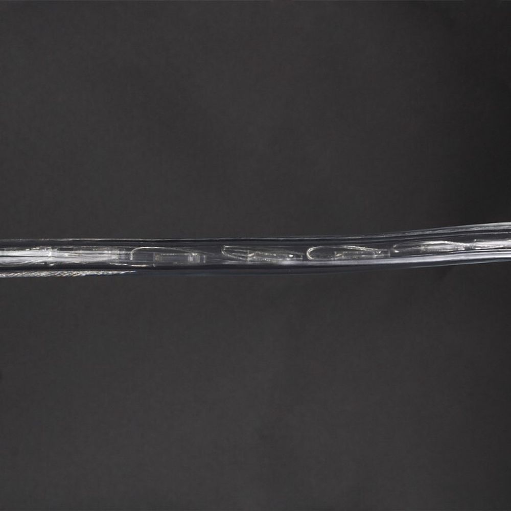 Шнур световой Sneha  13-2W-100M-24V-LED-U WW