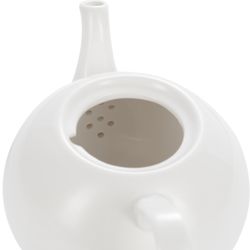 Заварочный чайник Gipfel Blanche 51036 1,1 л