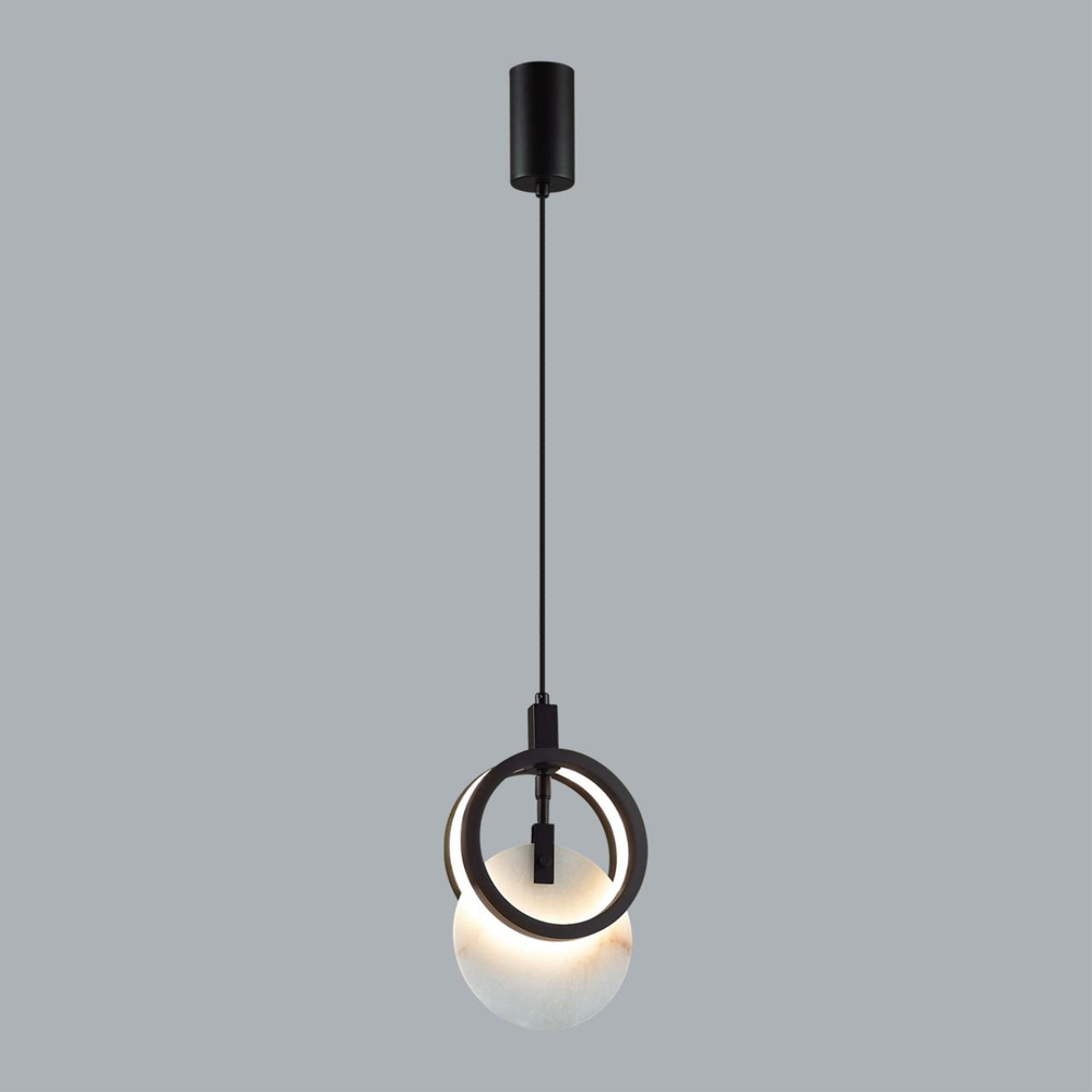 5422/17L ODL_EX Подвес LED 17Вт 3000К 220В IP20 HIGHTECH