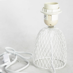 Настольная лампа Lussole LGO LATTICE GRLSP-0561