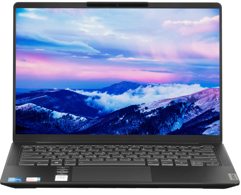 Lenovo Ideapad 5 Pro 14ITL6