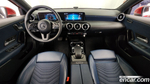 Mercedes-Benz A-Class W177 A220 Hatchback (09.2019)