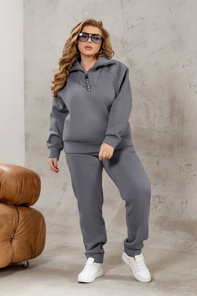 Костюм спортивный УК-2571-1 Fabrika