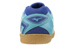 Mizuno Crossmatch Plio RX4 "White Light Blue"