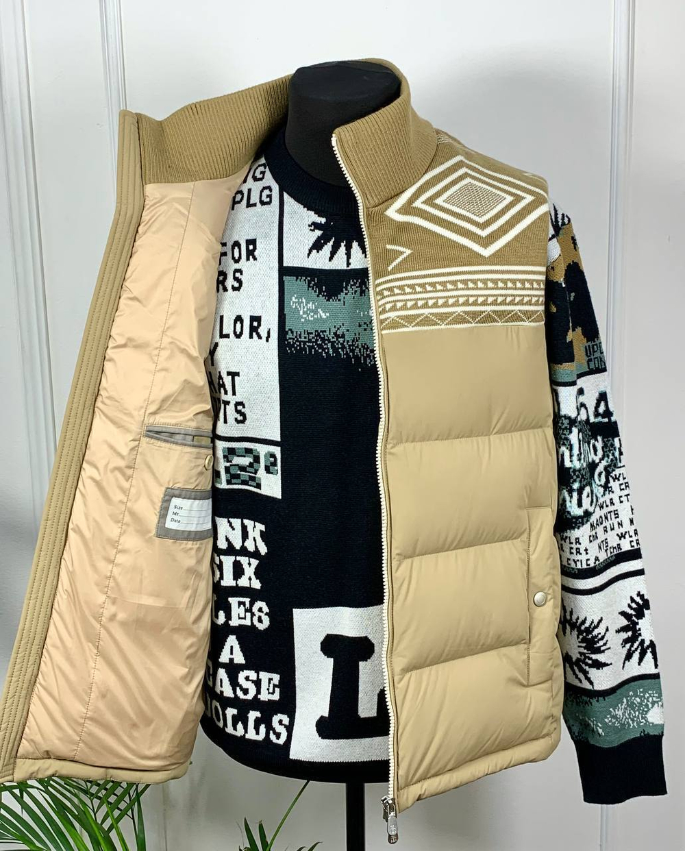 Безрукавка Brunello Cucinelli