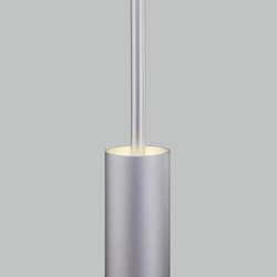 Подвесной светильник Eurosvet Dante 50203/1 LED черный