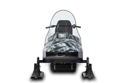 Мини-снегоход БУРЛАК-М Егерь Мини 17 л.с.