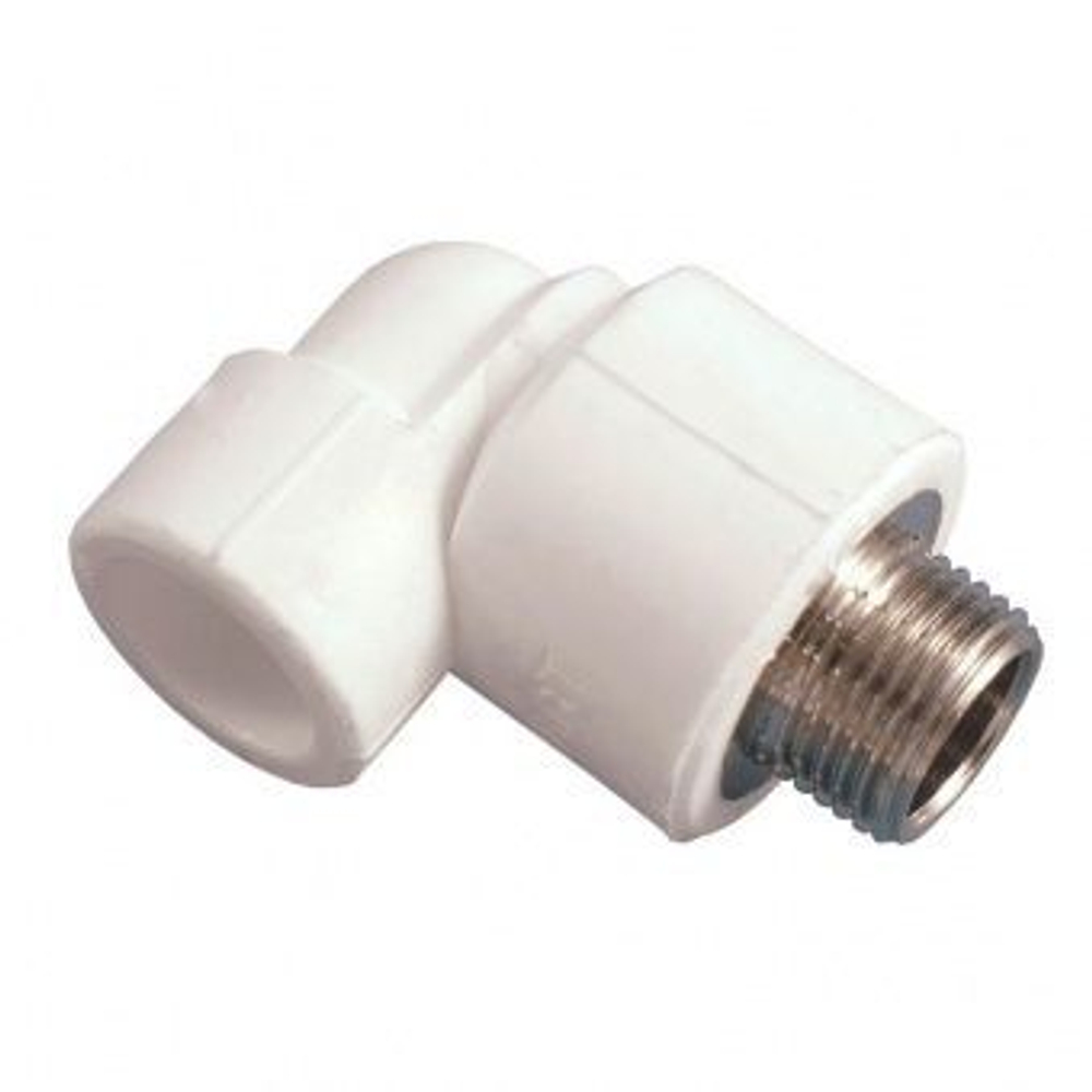 Угольник FERAT PPRС HP 20х1/2 F10130