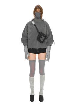 TOGO bag small black