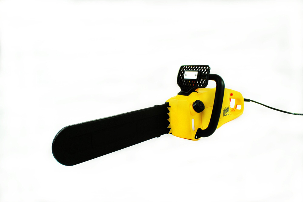 Электрическая цепная пила Champion 520N-16