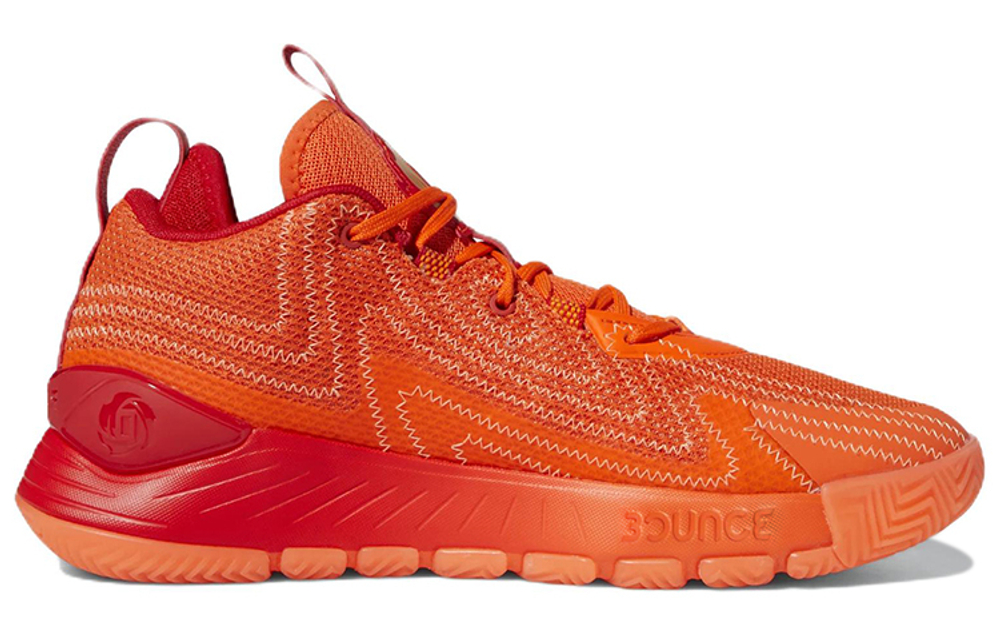 Кроссовки Adidas D Rose Son Of Chi 2.0
