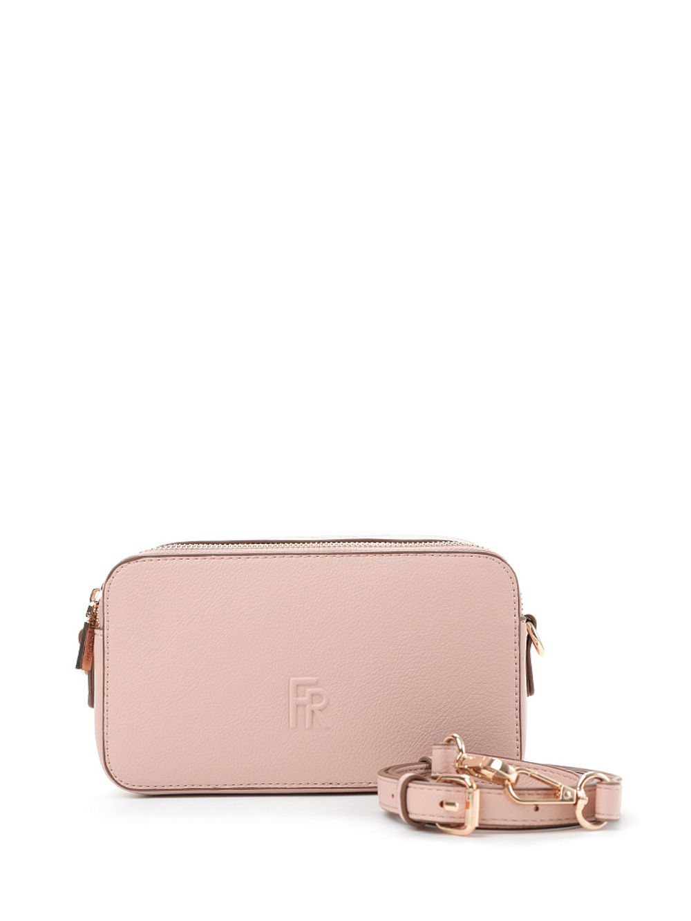 Сумка из экокожи FABRETTI FR47984-13