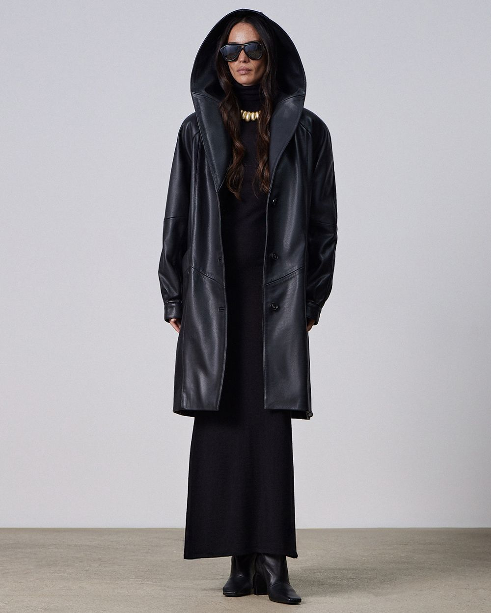 Плащ “Unbelievable"