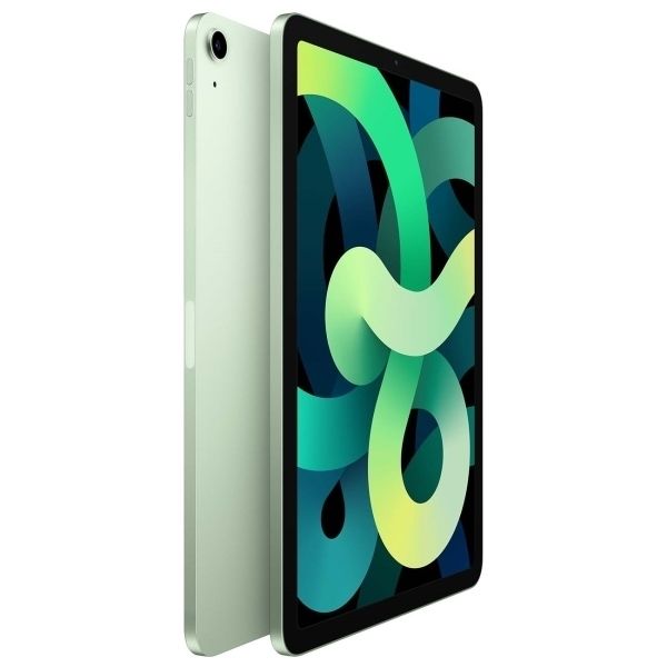 Планшет Apple iPad Air (2020) 64Gb Wi-Fi + Cellular Green (MYH12RU/A)