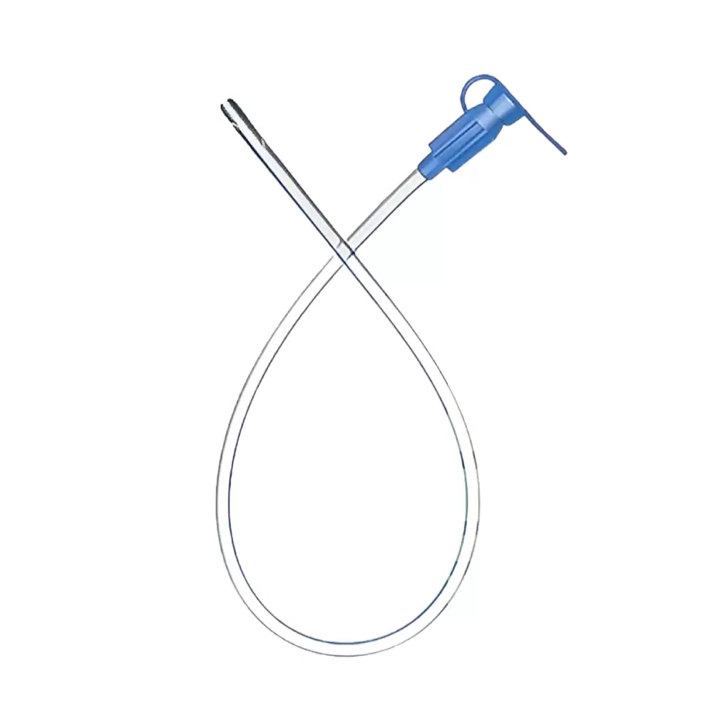 Зонд питательный (катетер) назогастральный Ch6 длина 40 см