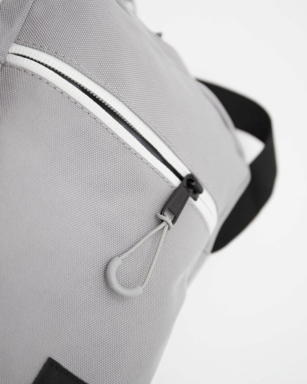 Сумка Anteater Crossbody Tag Grey