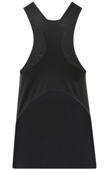 Топ теннисный Reebok WOR Run Speedwick W - black