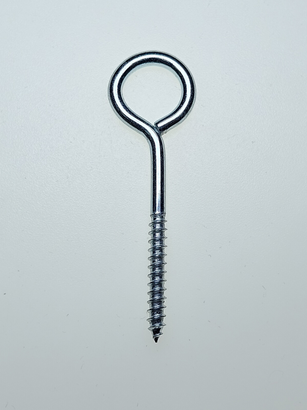 5х50 ОЦ.Шуруп-крючок О-образный (10 шт.)