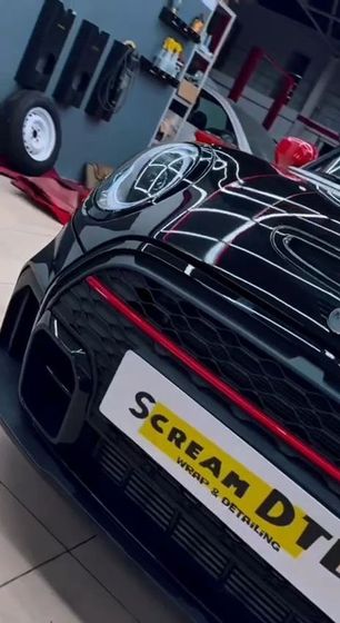 Carbins P190 PPF полиуретановая защитная антигравийная пленка