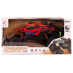 Джип на РУ, коробка YF668-68A