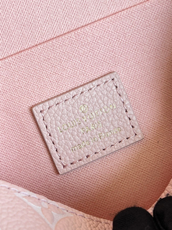 Louis Vuitton Felicie Pochette