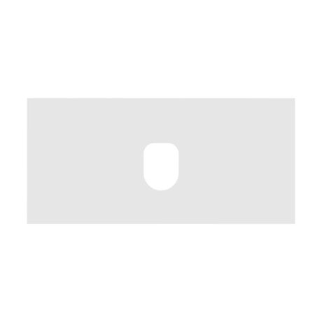 Столешница под раковину AQUATON Либерти 100