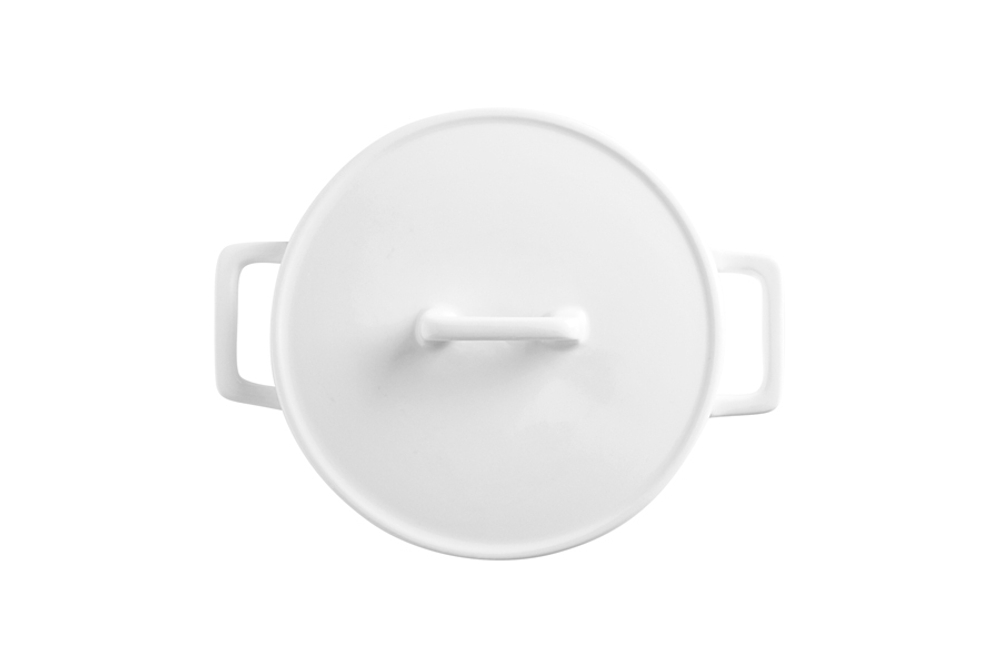 Кастрюля 13см 0.5л Maxwell & Williams Эпикур