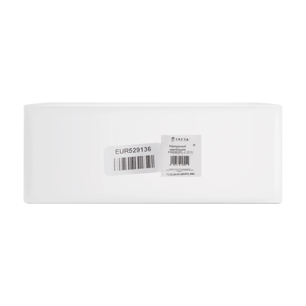 Напольный светильник (торшер) Freya FR6062FL-L20W