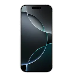 Apple iPhone 16 Pro Max 256GB White Titanium (Белый Титан)