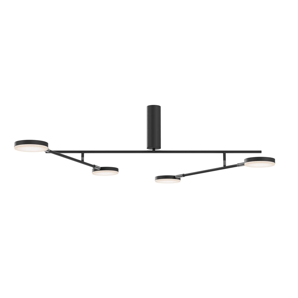 Потолочный светильник Maytoni FAD MOD070CL-L30B3K