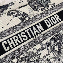 Christian Dior Book Tote 36 cm