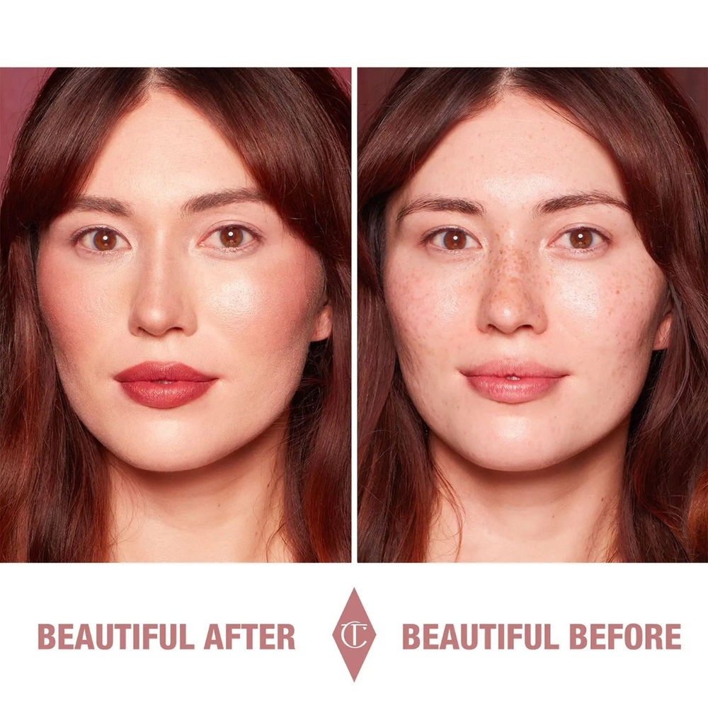Charlotte Tilbury Pillow Talk Lip & Cheek Glow 2.5g Colour of Dreams