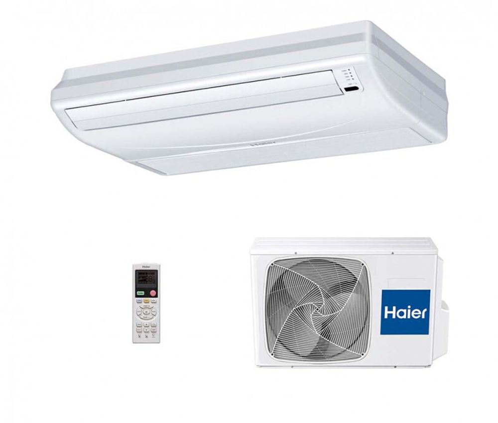 Haier AC24CS1ERA(S)/1U24FS1EAA