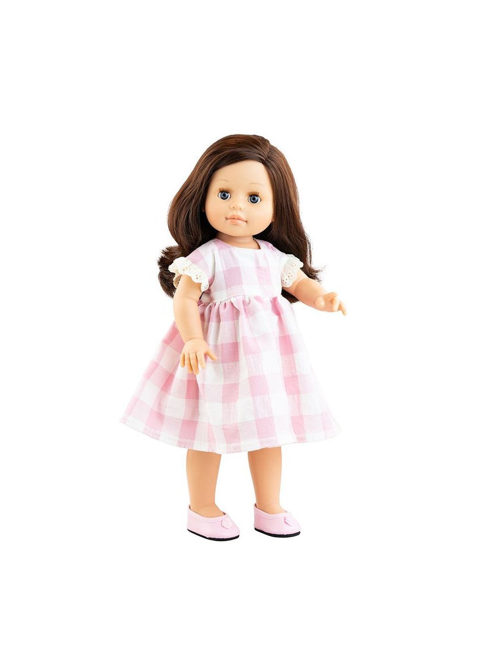 Кукла для девочки Paola Reina 42см Эмили