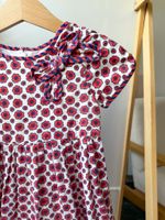 Хлопковое платье Little Marc Jacobs, 80