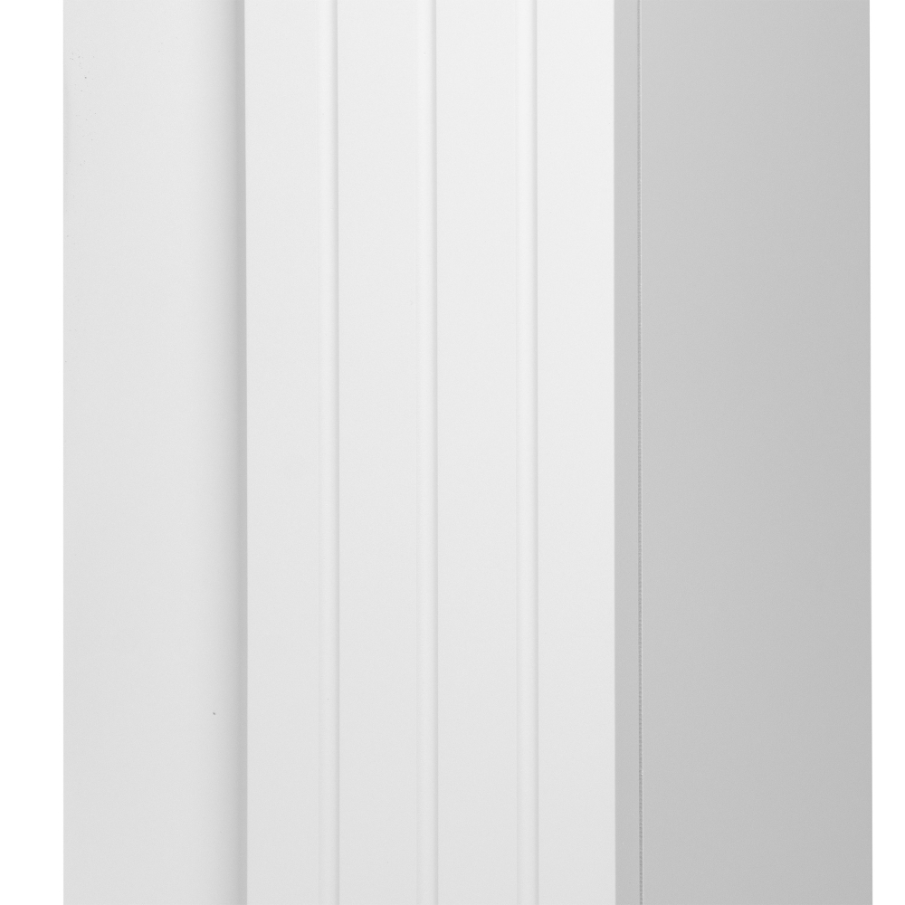 Портал Firelight Bianco Classic белый