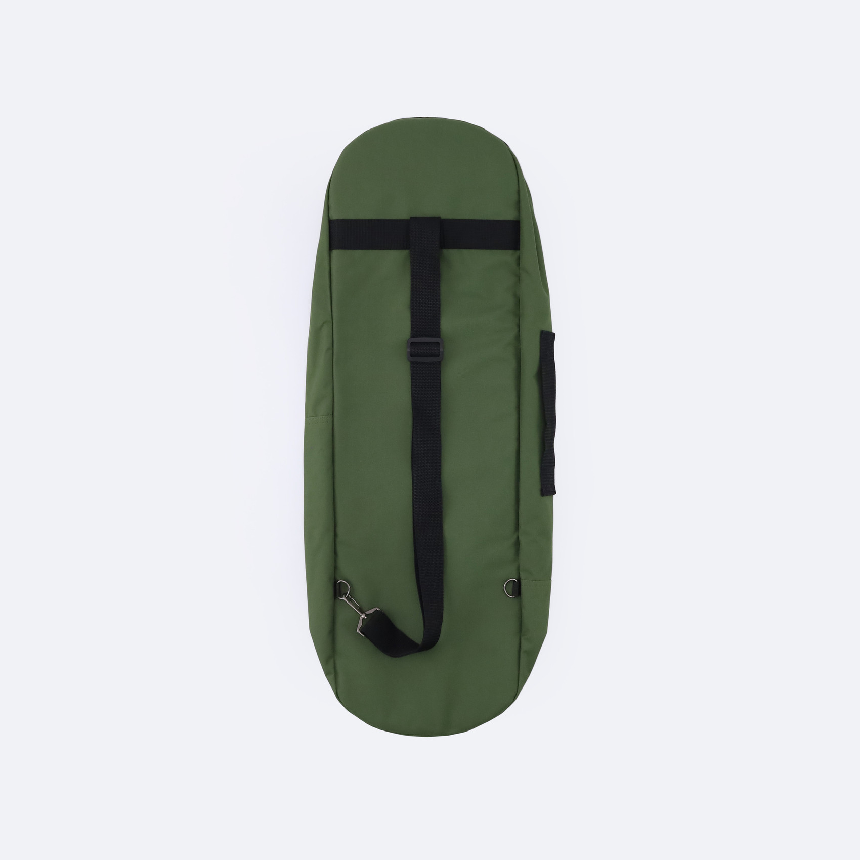 Чехол для скейтборда Футворк Deckbag (forest) артикул: - купить в магазине Дайс